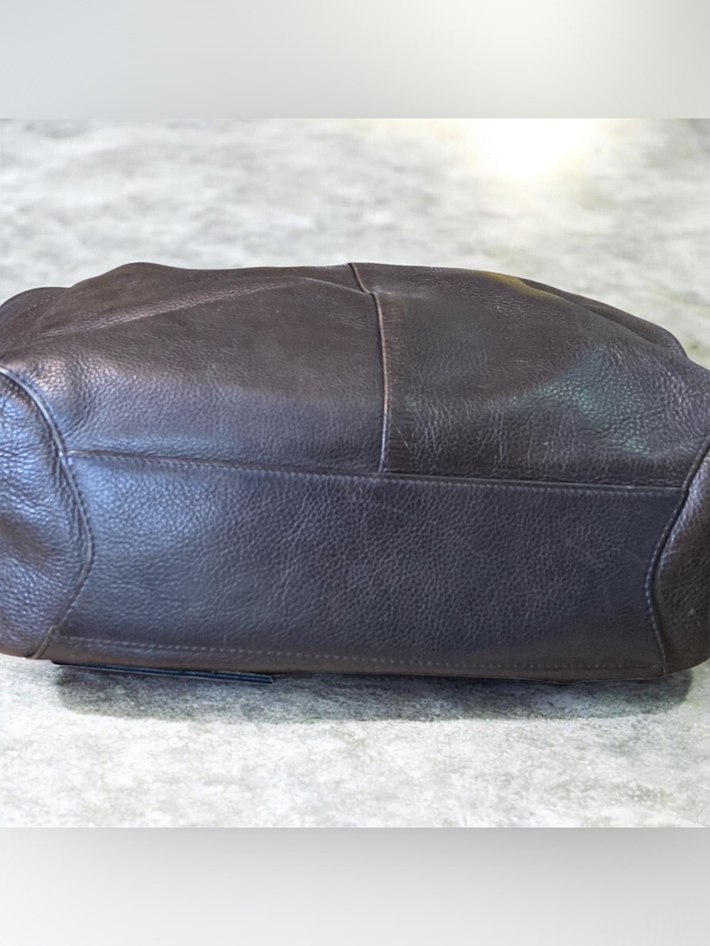 RADLEY LONDON ๐ผ Flower Shoulder Bag One Of A Kind EUC - Picture 9 of 9